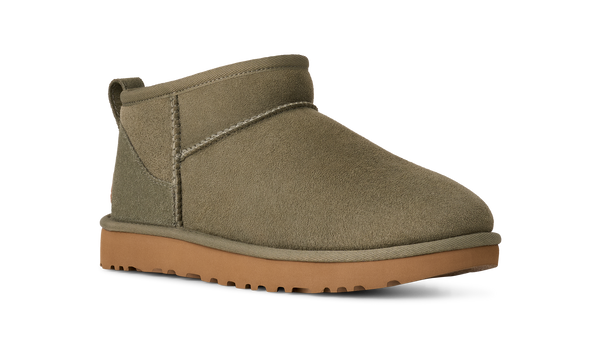 Ugg W Classic Ultra Mini Mujer
