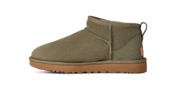 Ugg W Classic Ultra Mini Mujer