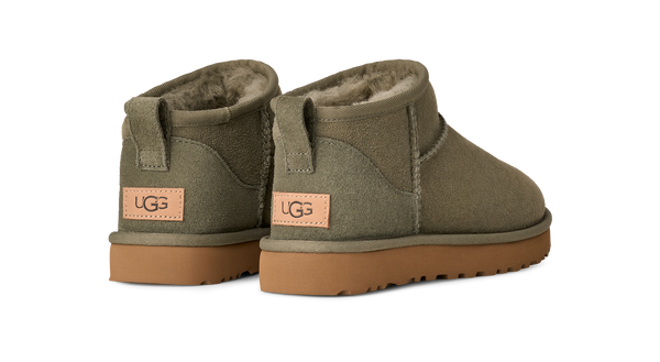 Ugg W Classic Ultra Mini Mujer