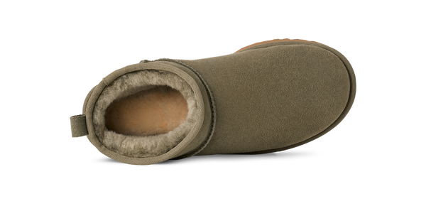 Ugg W Classic Ultra Mini Mujer