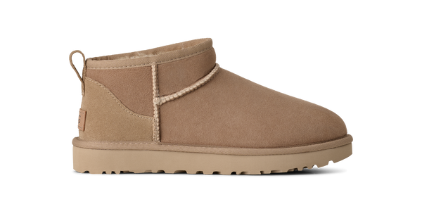 Ugg W Classic Ultra Mini Mujer