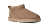 Ugg W Classic Ultra Mini Mujer
