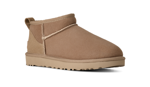 Ugg W Classic Ultra Mini Mujer