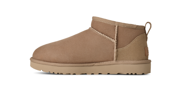 Ugg W Classic Ultra Mini Mujer