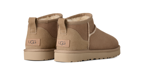 Ugg W Classic Ultra Mini Mujer