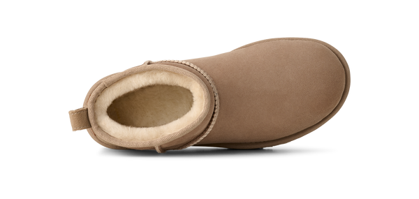 Ugg W Classic Ultra Mini Mujer