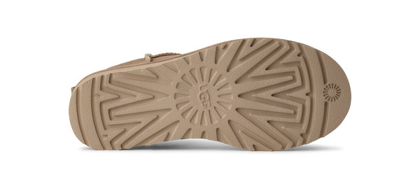 Ugg W Classic Ultra Mini Mujer