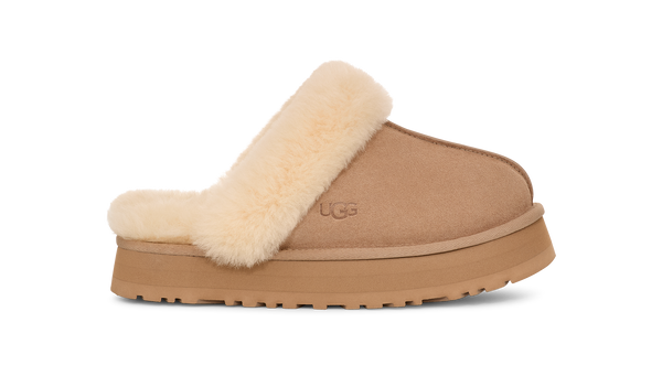 Ugg w Disquette Mujer