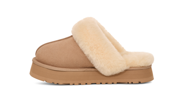 Ugg w Disquette Mujer