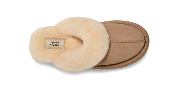 Ugg w Disquette Mujer