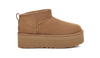 UGG CLASSIC ULTRA MINI PLATFORM W MUJER