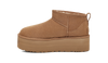 UGG CLASSIC ULTRA MINI PLATFORM W MUJER