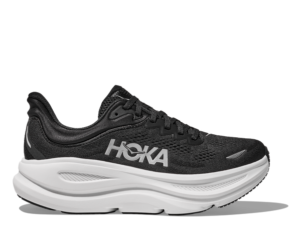 Hoka-Bondi 9-Men 
