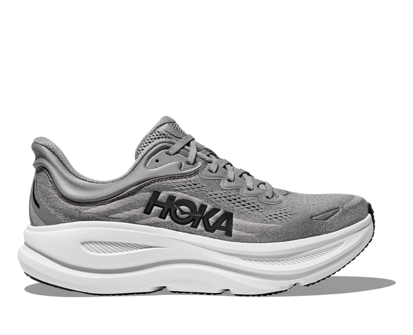 Hoka-Bondi 9-Men 