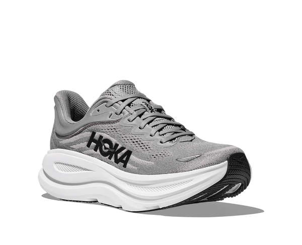 Hoka-Bondi 9-Men 