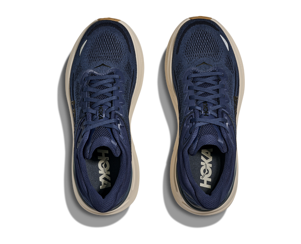 Hoka Bondi 9 – Mujer