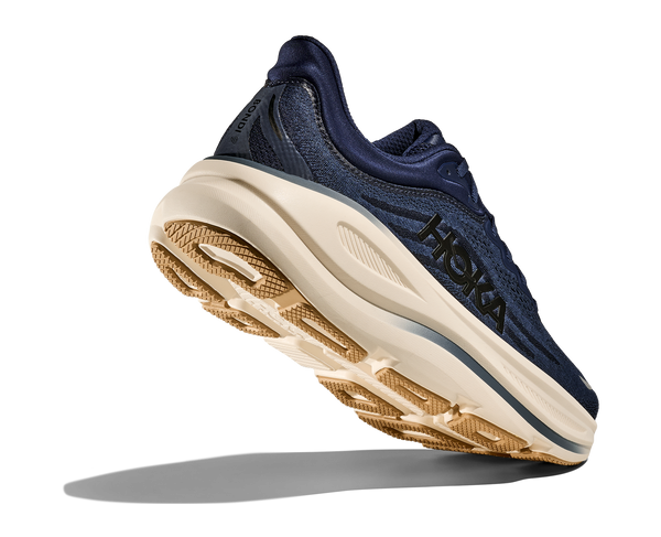 Hoka Bondi 9 – Mujer