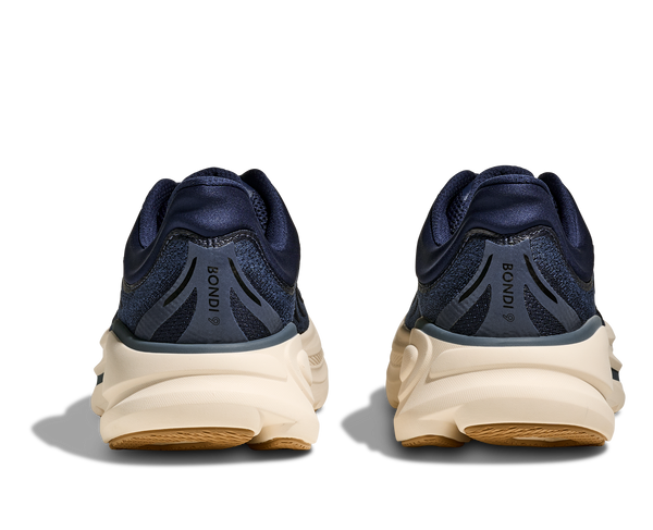 Hoka Bondi 9 – Mujer
