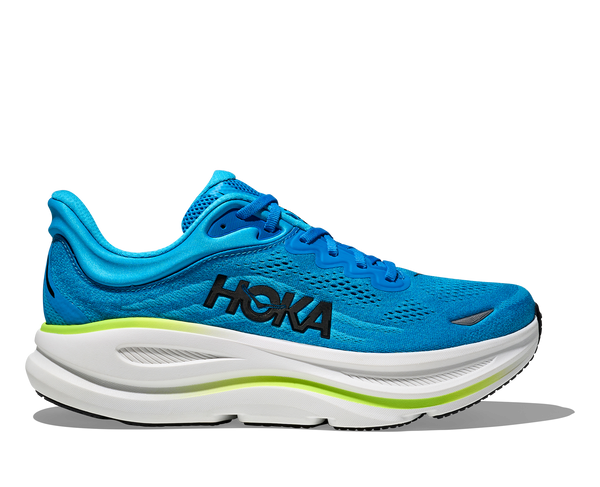 Hoka-Bondi 9-Men 