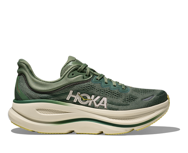 Hoka-Bondi 9-Men 