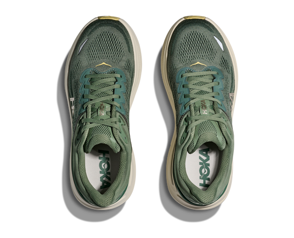 Hoka-Bondi 9-Men 