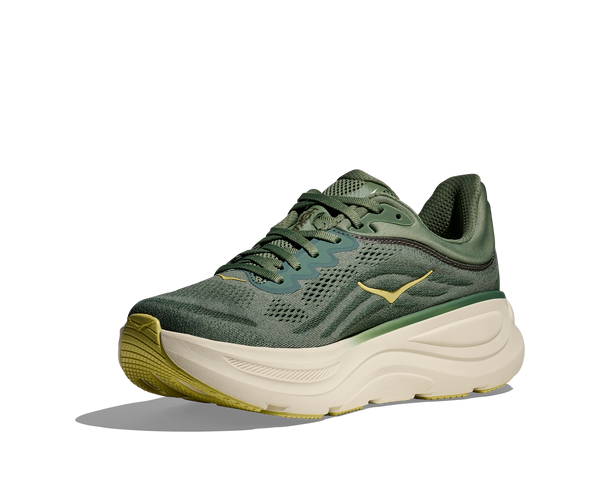 Hoka-Bondi 9-Men 