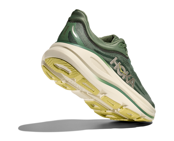 Hoka-Bondi 9-Men 