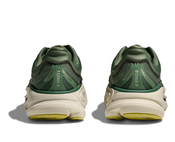 Hoka-Bondi 9-Men 