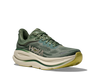 Hoka-Bondi 9-Men 