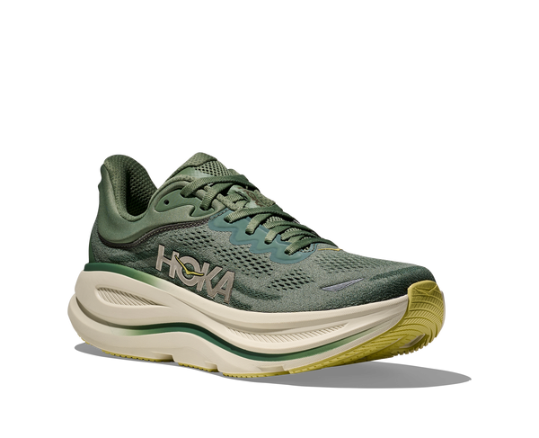 Hoka-Bondi 9-Men 