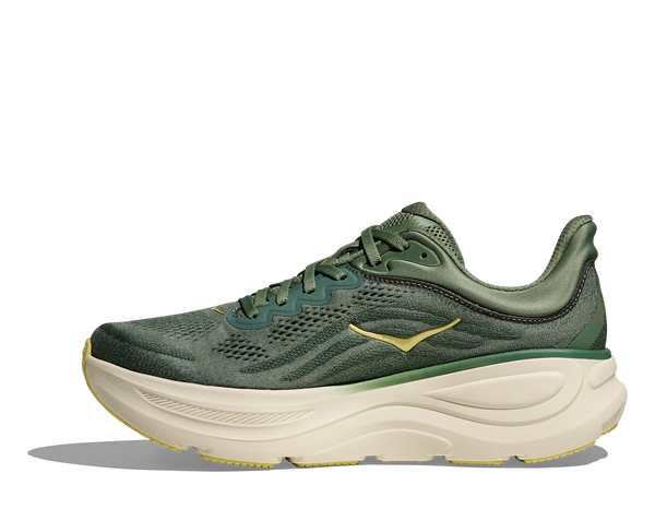 Hoka-Bondi 9-Men 