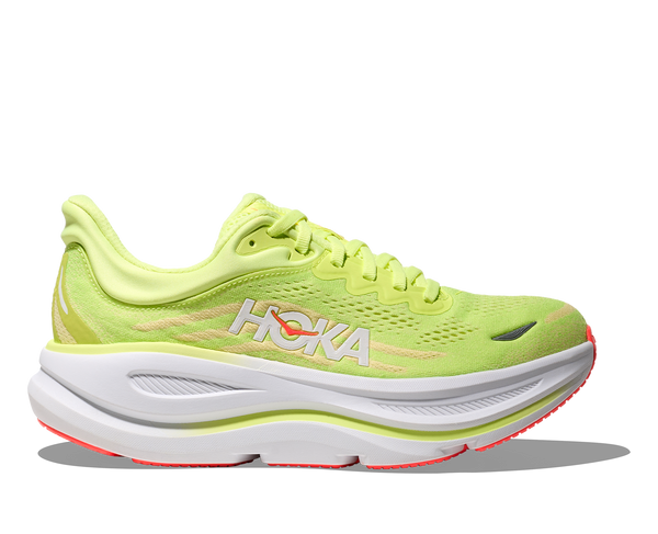 Hoka Bondi 9 – Mujer