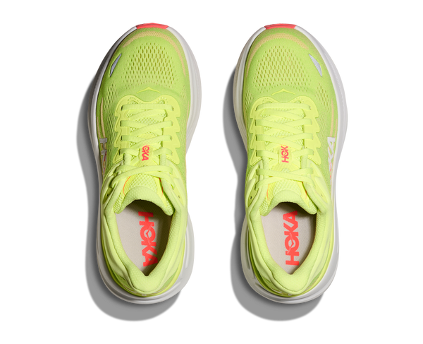 Hoka Bondi 9 – Mujer