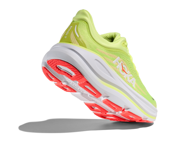 Hoka Bondi 9 – Mujer