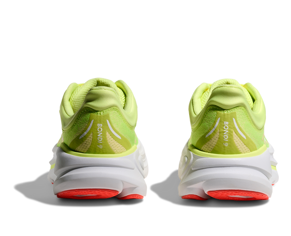 Hoka Bondi 9 – Mujer