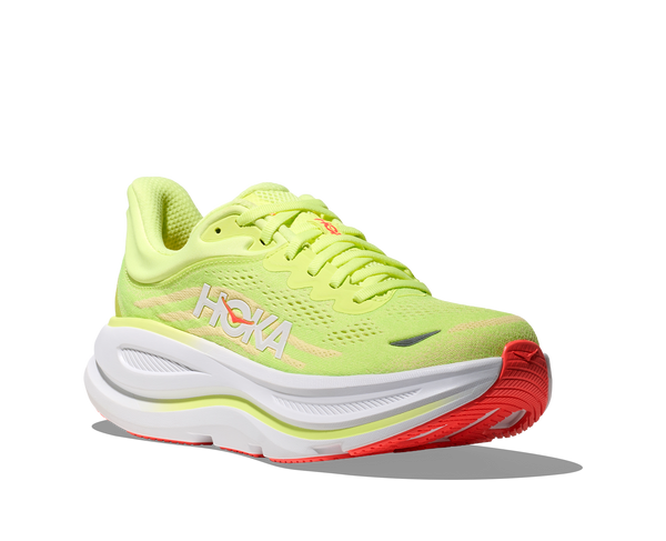 Hoka Bondi 9 – Mujer