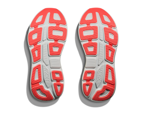 Hoka Bondi 9 – Mujer