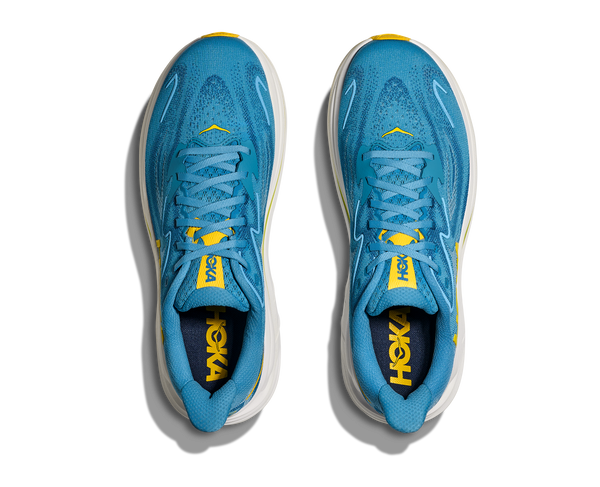 Hoka - Clifton 10 - Men