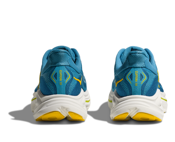 Hoka - Clifton 10 - Men