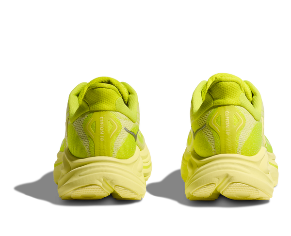 Hoka - Clifton 10 - Men