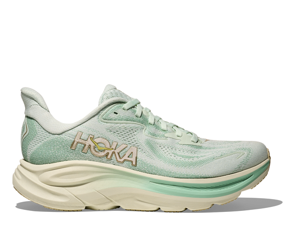 Hoka - Clifton 10 - Women