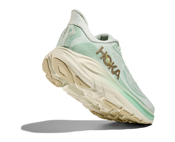 Hoka - Clifton 10 - Women