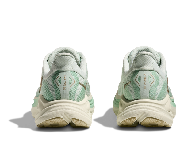 Hoka - Clifton 10 - Women
