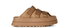 UGG - GoldenGlow Slide - Mujer