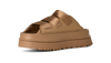 UGG - GoldenGlow Slide - Mujer