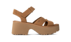 UGG - New Heights Ankle Strap - Mujer