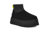 UGG - Classic Mini Dipper - Mujer
