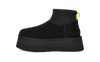 UGG - Classic Mini Dipper - Mujer