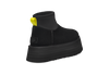 UGG - Classic Mini Dipper - Mujer
