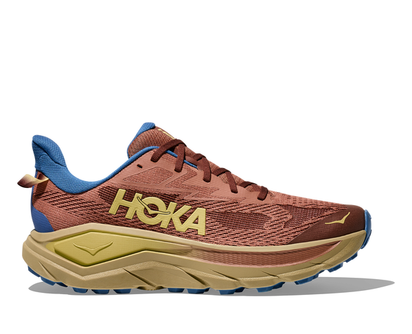 Hoka - Challenger 8 - Hombre